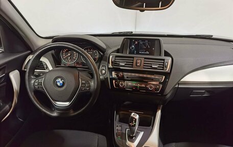 BMW 1 серия, 2017 год, 1 929 000 рублей, 20 фотография