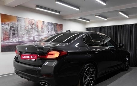 BMW 5 серия, 2023 год, 9 526 847 рублей, 5 фотография