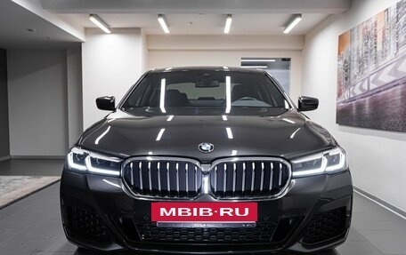 BMW 5 серия, 2023 год, 9 526 847 рублей, 2 фотография