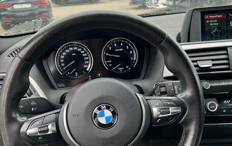 BMW 1 серия, 2018 год, 2 100 000 рублей, 5 фотография