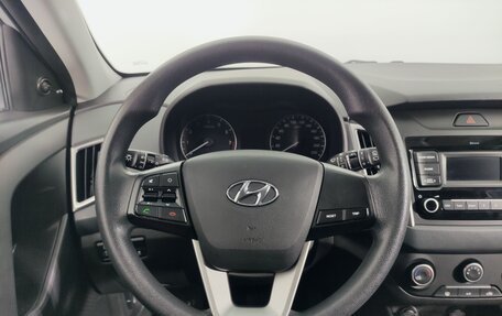 Hyundai Creta I рестайлинг, 2020 год, 1 999 000 рублей, 17 фотография