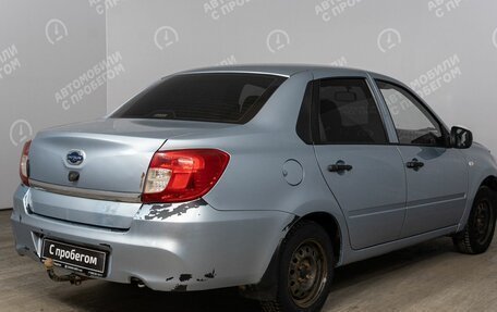 Datsun on-DO I рестайлинг, 2014 год, 489 000 рублей, 2 фотография