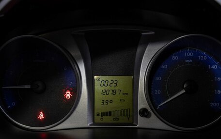 Datsun on-DO I рестайлинг, 2014 год, 489 000 рублей, 11 фотография