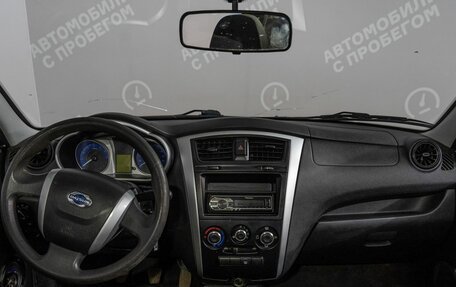 Datsun on-DO I рестайлинг, 2014 год, 489 000 рублей, 10 фотография