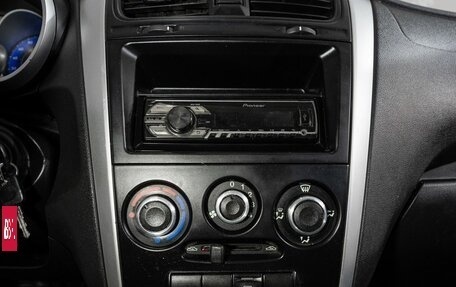 Datsun on-DO I рестайлинг, 2014 год, 489 000 рублей, 12 фотография