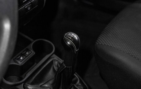 Datsun on-DO I рестайлинг, 2014 год, 489 000 рублей, 13 фотография