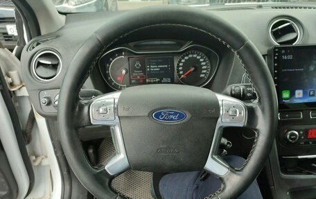 Ford Mondeo IV, 2012 год, 999 000 рублей, 10 фотография