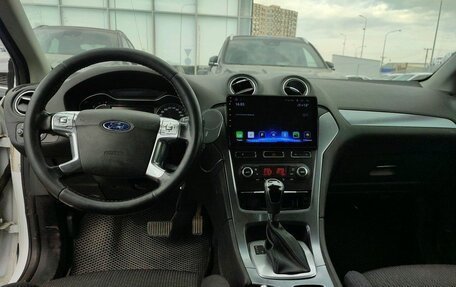 Ford Mondeo IV, 2012 год, 999 000 рублей, 12 фотография
