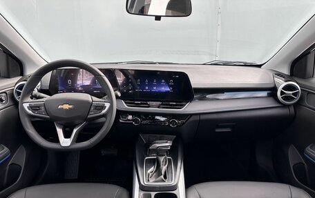 Chevrolet Monza, 2023 год, 2 340 000 рублей, 15 фотография