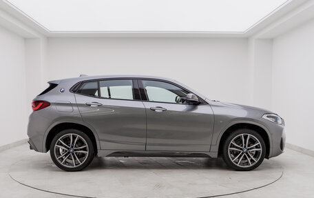 BMW X2, 2021 год, 6 190 000 рублей, 4 фотография