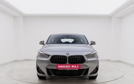 BMW X2, 2021 год, 6 190 000 рублей, 2 фотография