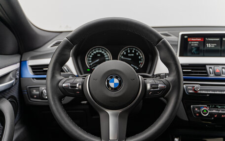 BMW X2, 2021 год, 6 190 000 рублей, 13 фотография