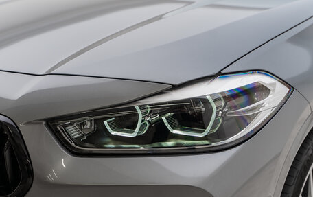 BMW X2, 2021 год, 6 190 000 рублей, 25 фотография