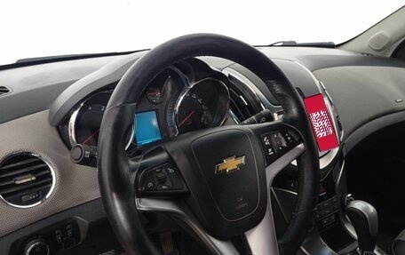 Chevrolet Cruze II, 2013 год, 1 080 000 рублей, 13 фотография