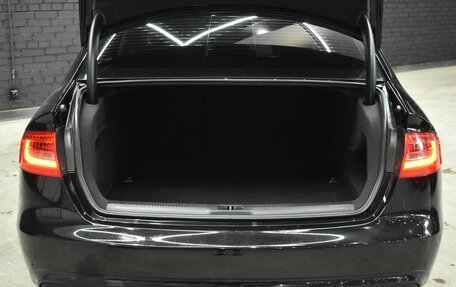 Audi A4, 2014 год, 1 690 000 рублей, 4 фотография