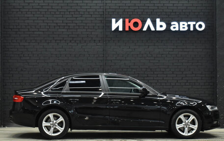 Audi A4, 2014 год, 1 690 000 рублей, 7 фотография