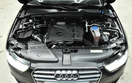 Audi A4, 2014 год, 1 690 000 рублей, 12 фотография