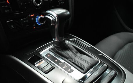 Audi A4, 2014 год, 1 690 000 рублей, 19 фотография