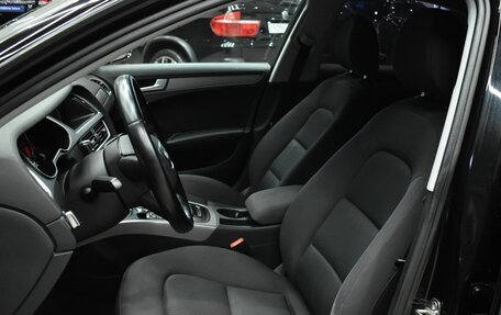 Audi A4, 2014 год, 1 690 000 рублей, 14 фотография