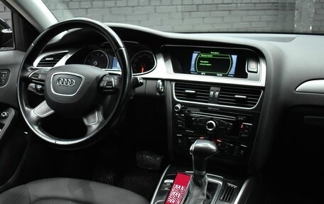 Audi A4, 2014 год, 1 690 000 рублей, 16 фотография