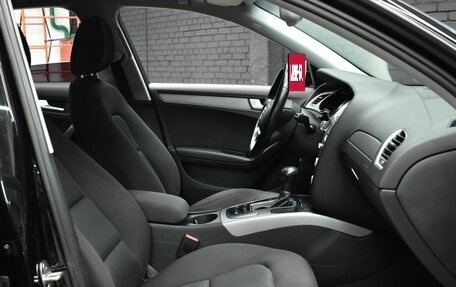 Audi A4, 2014 год, 1 690 000 рублей, 15 фотография
