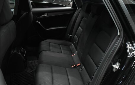 Audi A4, 2014 год, 1 690 000 рублей, 20 фотография