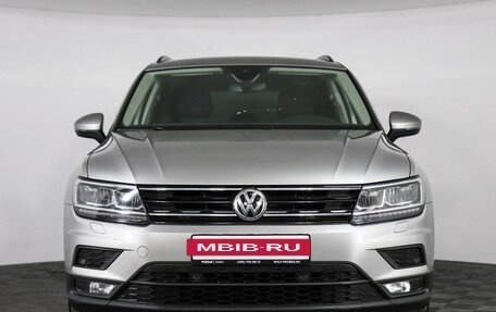 Volkswagen Tiguan II, 2019 год, 2 490 000 рублей, 5 фотография