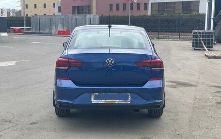 Volkswagen Polo VI (EU Market), 2020 год, 1 510 000 рублей, 6 фотография