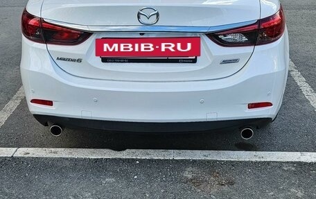Mazda 6, 2018 год, 2 500 000 рублей, 5 фотография