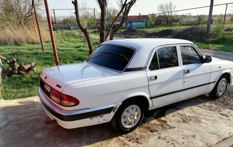 ГАЗ 3110 «Волга», 2000 год, 185 000 рублей, 24 фотография