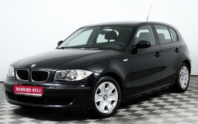 BMW 1 серия, 2009 год, 950 000 рублей, 1 фотография