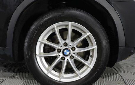 BMW X3, 2015 год, 2 479 000 рублей, 11 фотография