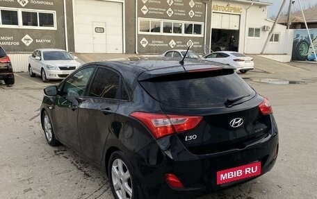 Hyundai i30 II рестайлинг, 2014 год, 1 170 000 рублей, 3 фотография