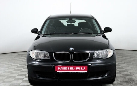 BMW 1 серия, 2009 год, 950 000 рублей, 2 фотография
