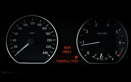 BMW 1 серия, 2009 год, 950 000 рублей, 10 фотография