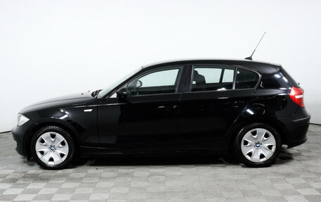 BMW 1 серия, 2009 год, 950 000 рублей, 8 фотография