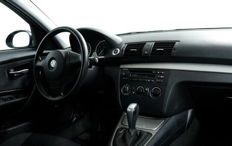 BMW 1 серия, 2009 год, 950 000 рублей, 9 фотография