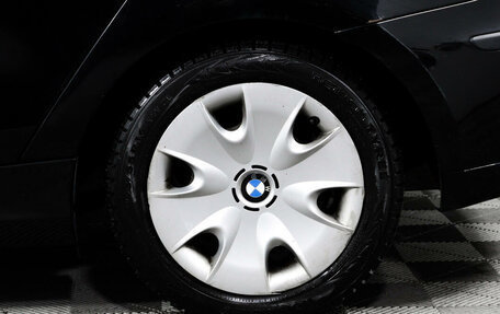 BMW 1 серия, 2009 год, 950 000 рублей, 14 фотография