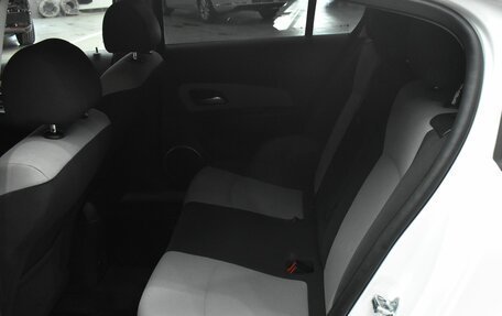 Chevrolet Cruze II, 2012 год, 920 000 рублей, 7 фотография