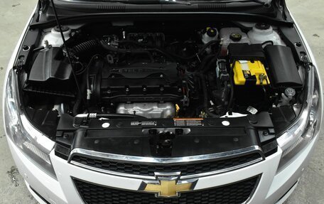 Chevrolet Cruze II, 2012 год, 920 000 рублей, 9 фотография