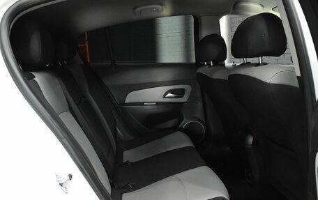 Chevrolet Cruze II, 2012 год, 920 000 рублей, 19 фотография
