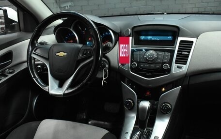 Chevrolet Cruze II, 2012 год, 920 000 рублей, 16 фотография