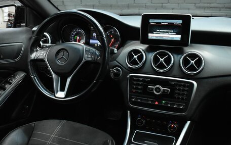 Mercedes-Benz GLA, 2014 год, 2 095 000 рублей, 15 фотография
