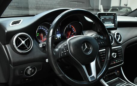 Mercedes-Benz GLA, 2014 год, 2 095 000 рублей, 17 фотография
