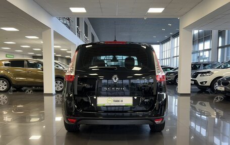 Renault Scenic III, 2013 год, 1 395 000 рублей, 4 фотография