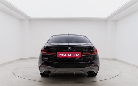 BMW 5 серия, 2021 год, 8 490 000 рублей, 6 фотография