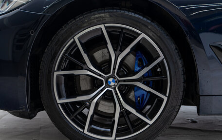 BMW 5 серия, 2021 год, 8 490 000 рублей, 29 фотография