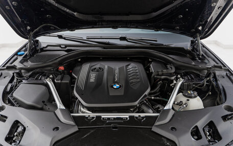 BMW 5 серия, 2021 год, 8 490 000 рублей, 30 фотография