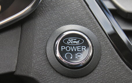 Ford Fiesta, 2015 год, 1 130 000 рублей, 14 фотография