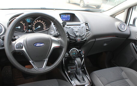 Ford Fiesta, 2015 год, 1 130 000 рублей, 17 фотография